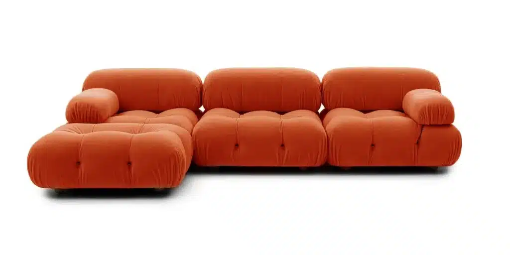 1. Sohnne Cardiff Sofa Set