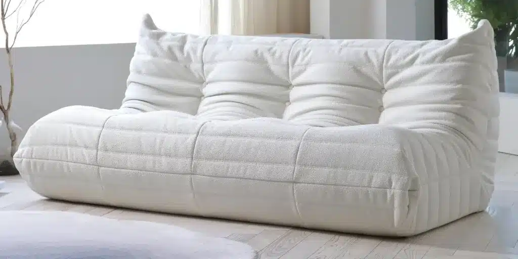 1. Sohnne Milton Sofa, 3-Seater