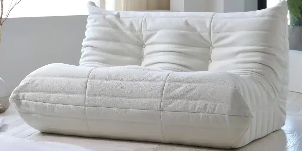 1. Sohnne Milton Sofa, Two-Seater