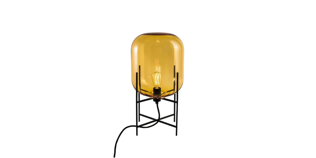 1. Sohnne Pacifico Lamps