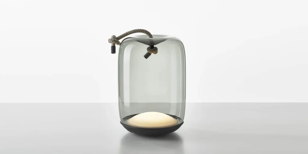 1. Sohnne Sans Table Lamp