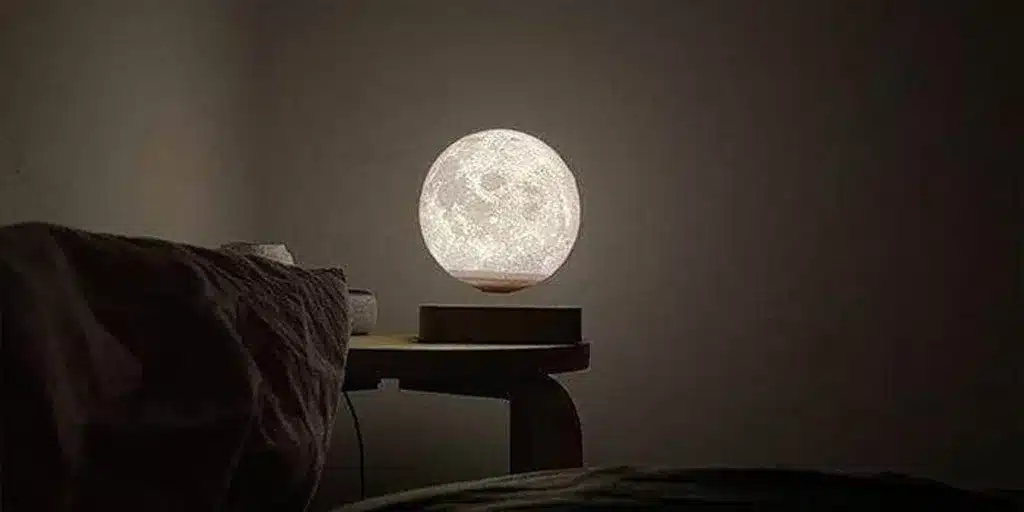 Sohnne Kagura® Moon Lamp