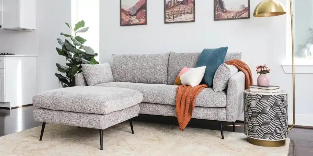 2. The Park Sofa