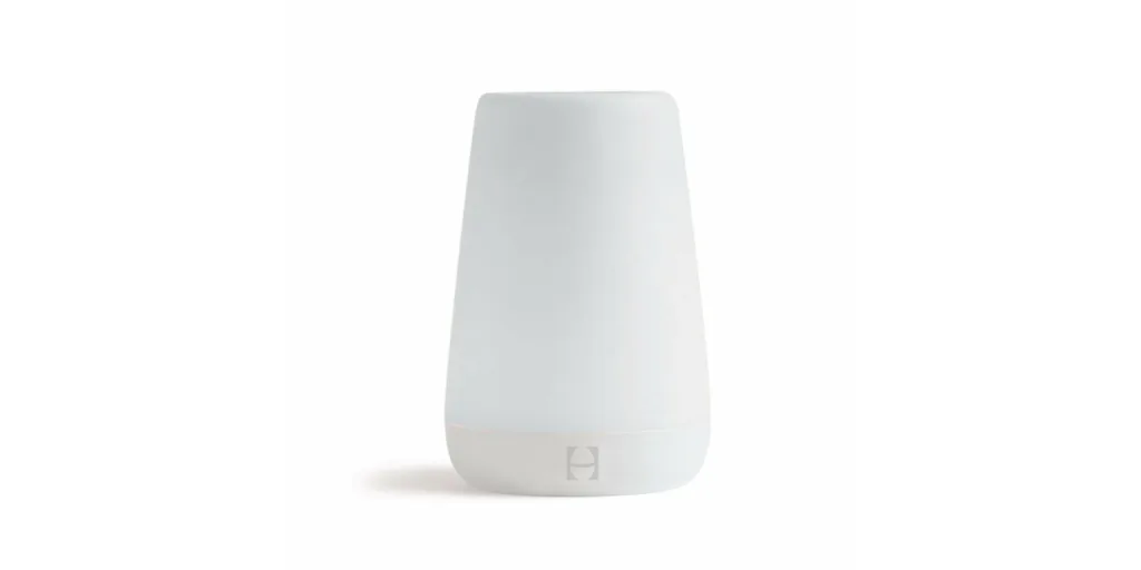 3. Baby Rest Sound Machine Night Light