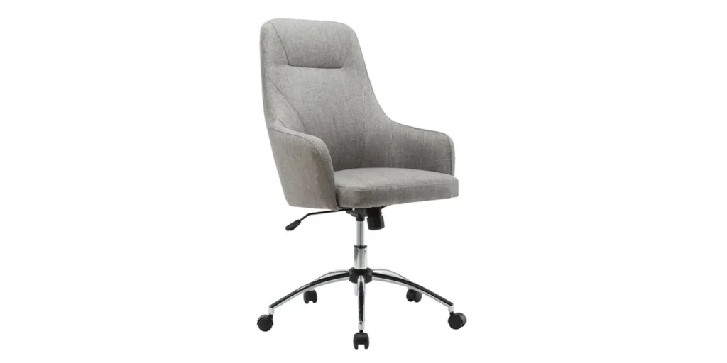 3. Height Adjustable Task Chair