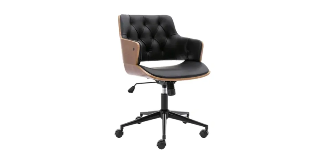 4. Adjustable Office Chair