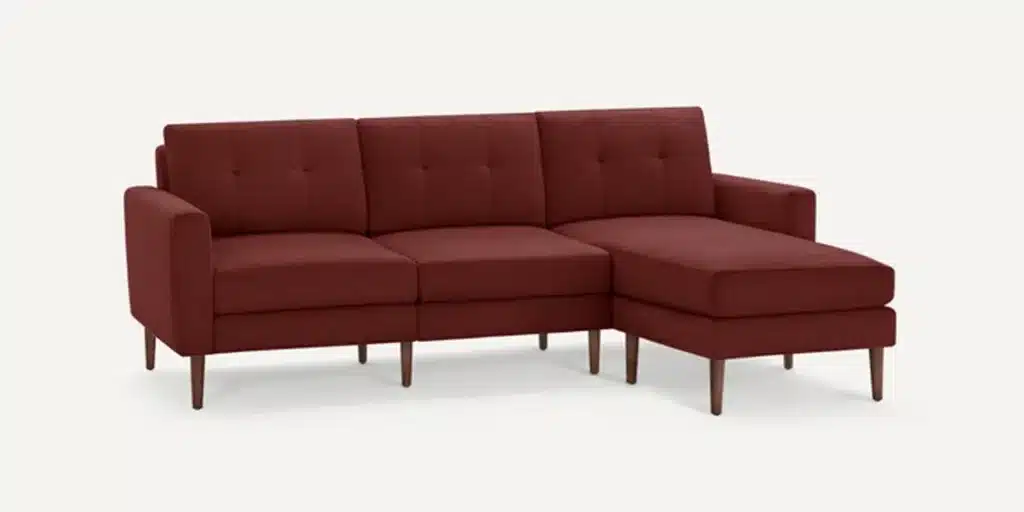 5. Block Nomad Sofa Sectional
