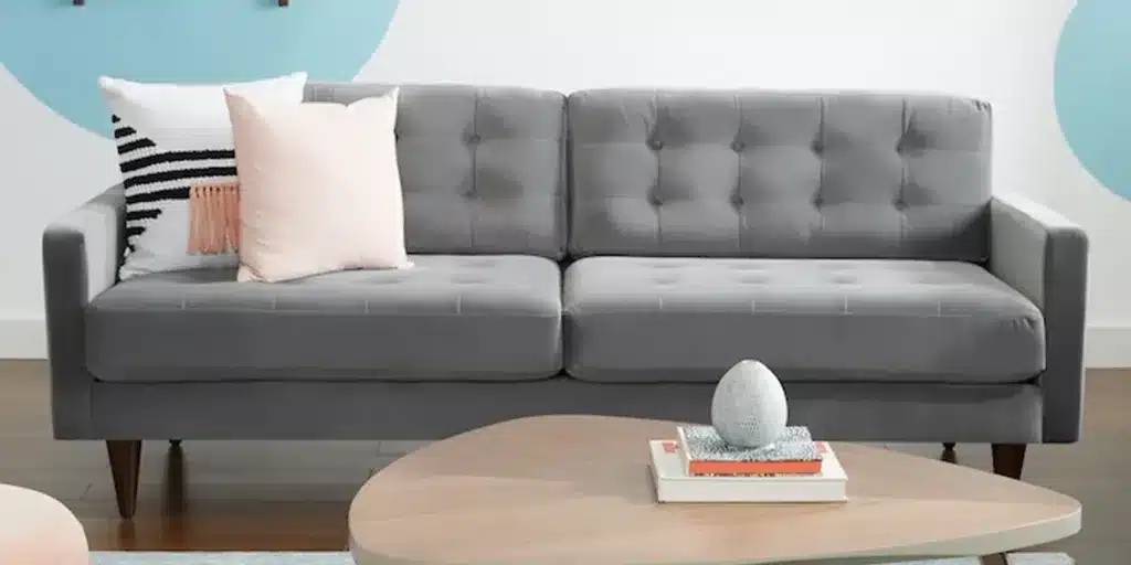 6. Eliot Sofa