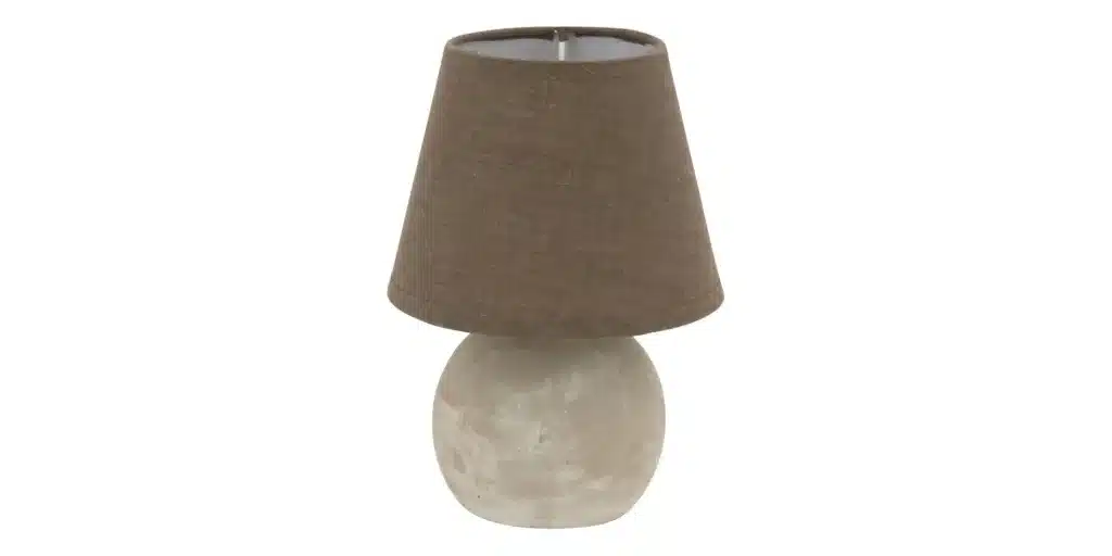 6. Largo Petite Lamp