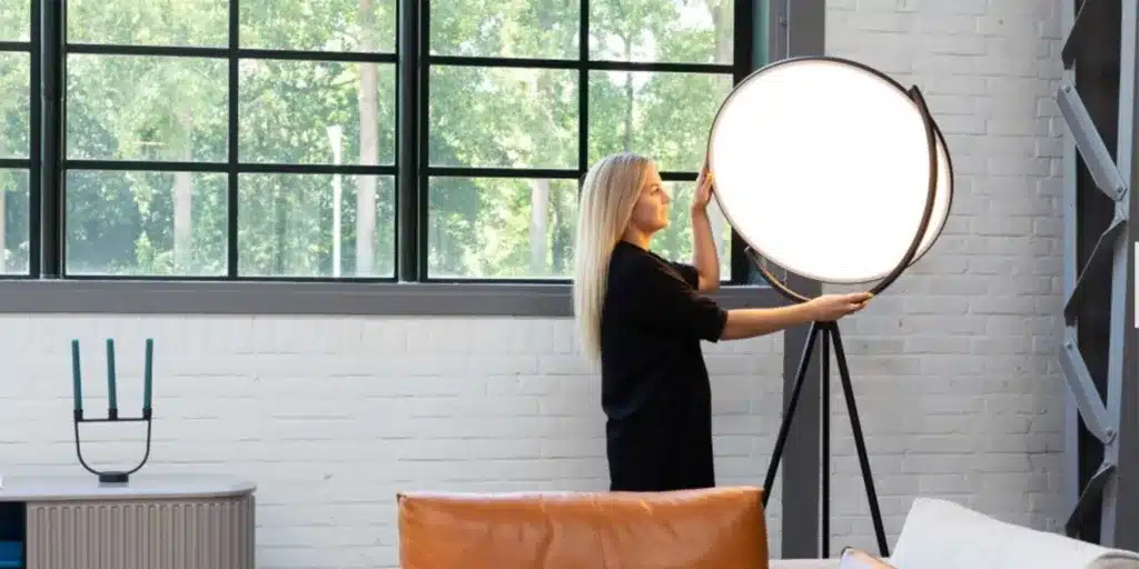 7 Best Table Lamp for Kitchen 2023