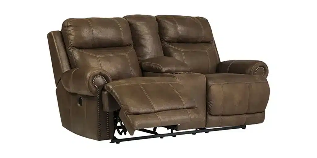 ANJ Electric Recliner Chair Cum Sofa