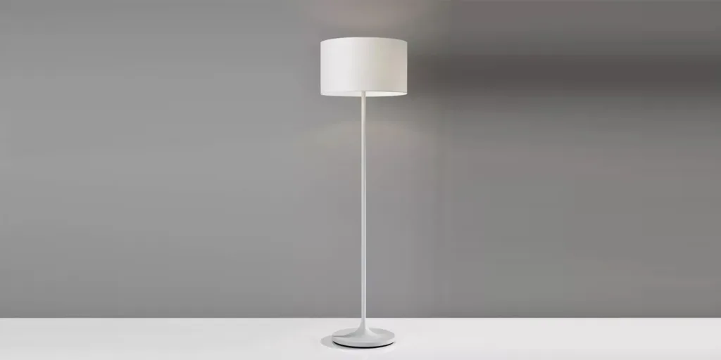 Adesso Oslo 60” Floor Lamp