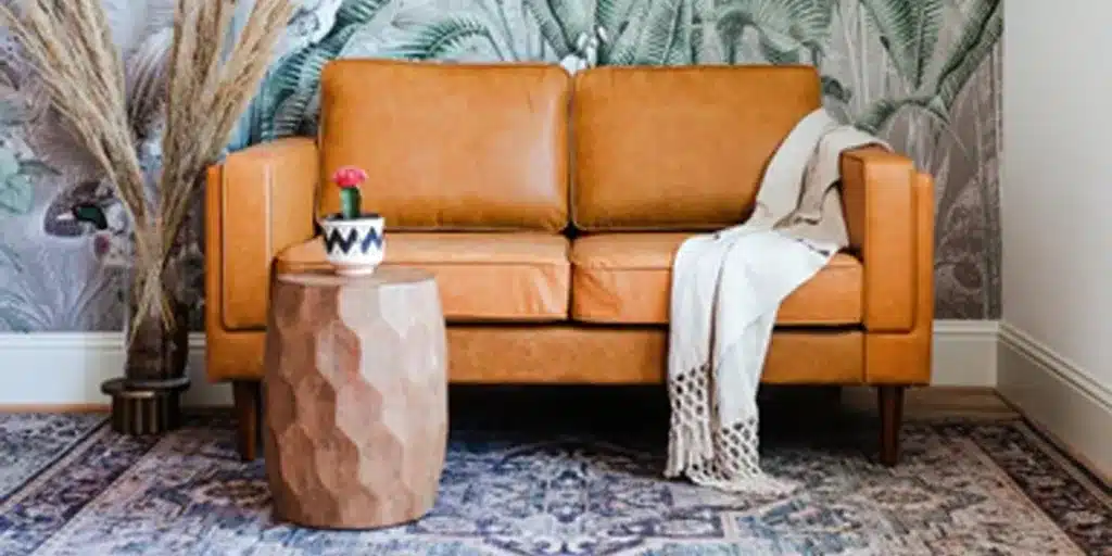 Albany Park Loveseat