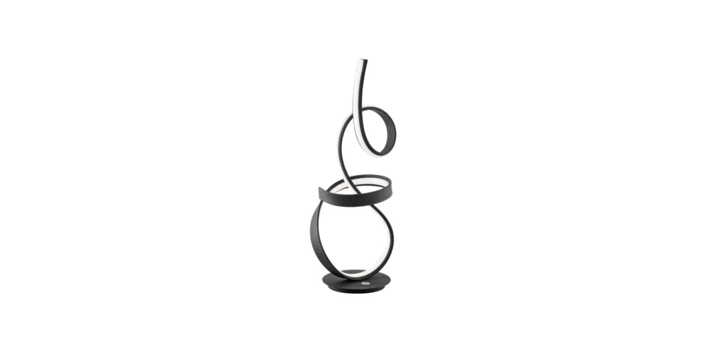 Alburnett Metal Novelty Lamp