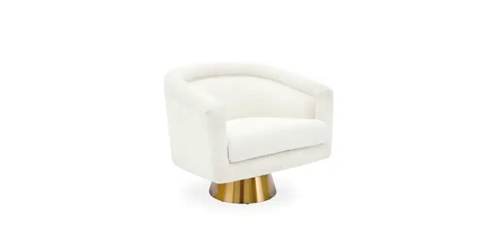 Bacharach Swivel Chair