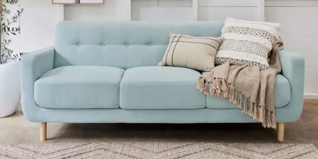 Bella 3-Seater Sofa