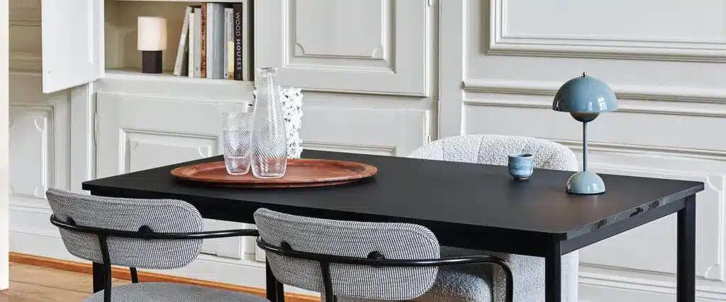 Best Table Lamp for Office