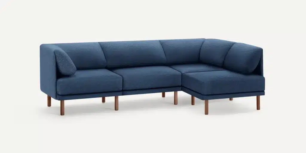 Bowery Management Office Chair modern sofa