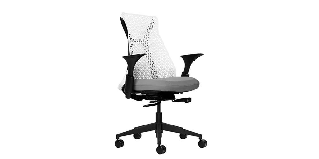 Bowery Management Office Chair