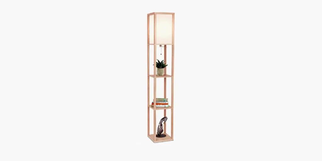 Brightech Maxwell Floor Lamp