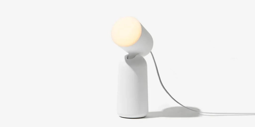 Buddy Table Light