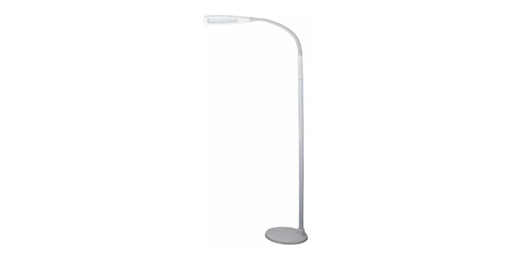 CNlight USB Rechargeable & Portable Cordless LED Lamp