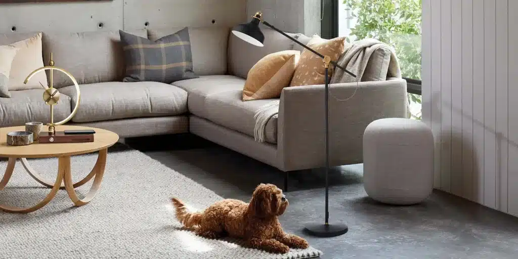 Calisto Floor Lamp