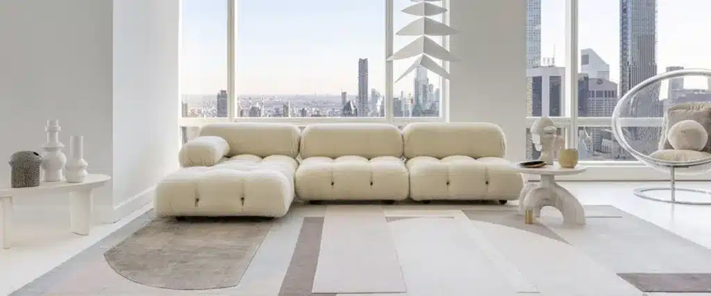 Cardiff Sofa Modular