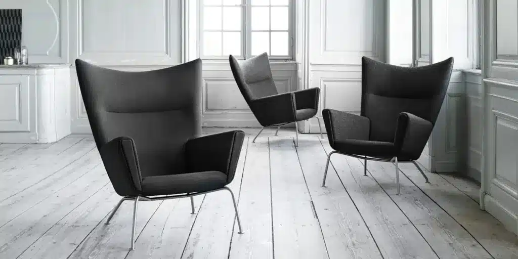 best chair for back pain