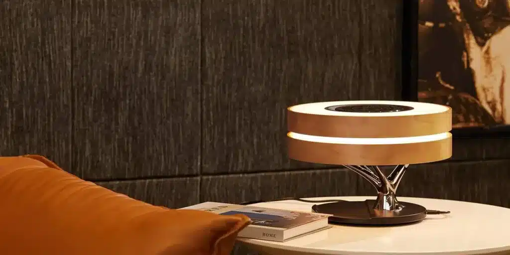 Circle of Life® Lamp
