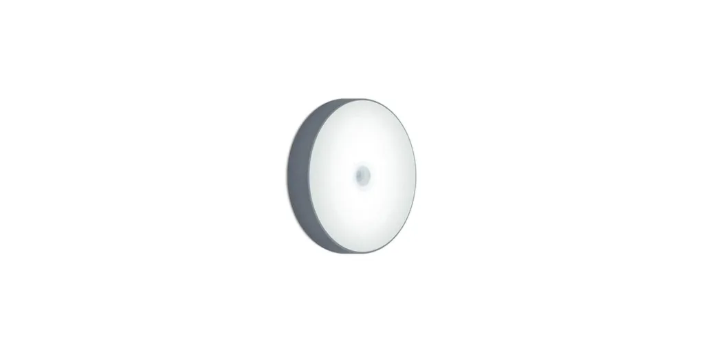 Circulus Motion Sensor LED Light