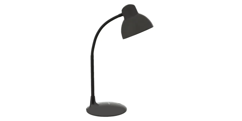 Classic Rechargeable Table Lamp