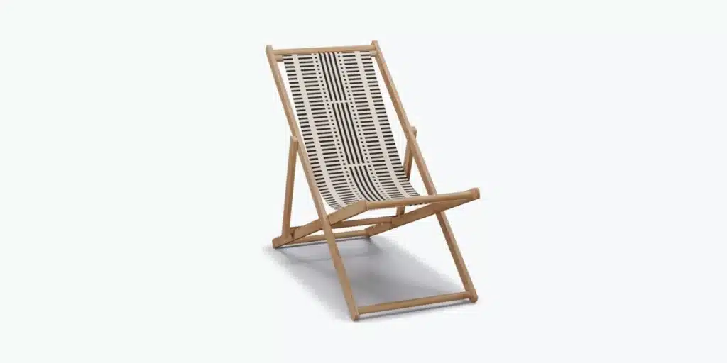 Custom Cabana Chairs