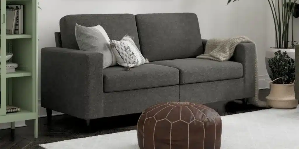 DHP Cooper Sofa
