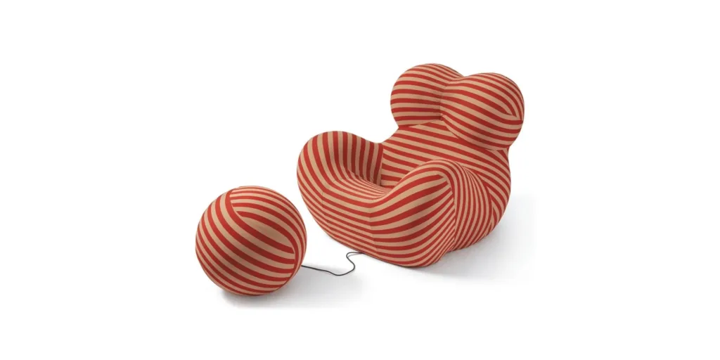 Dundee Chair by Sohnne