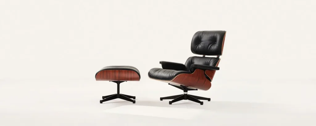 Classic Lounge Chair