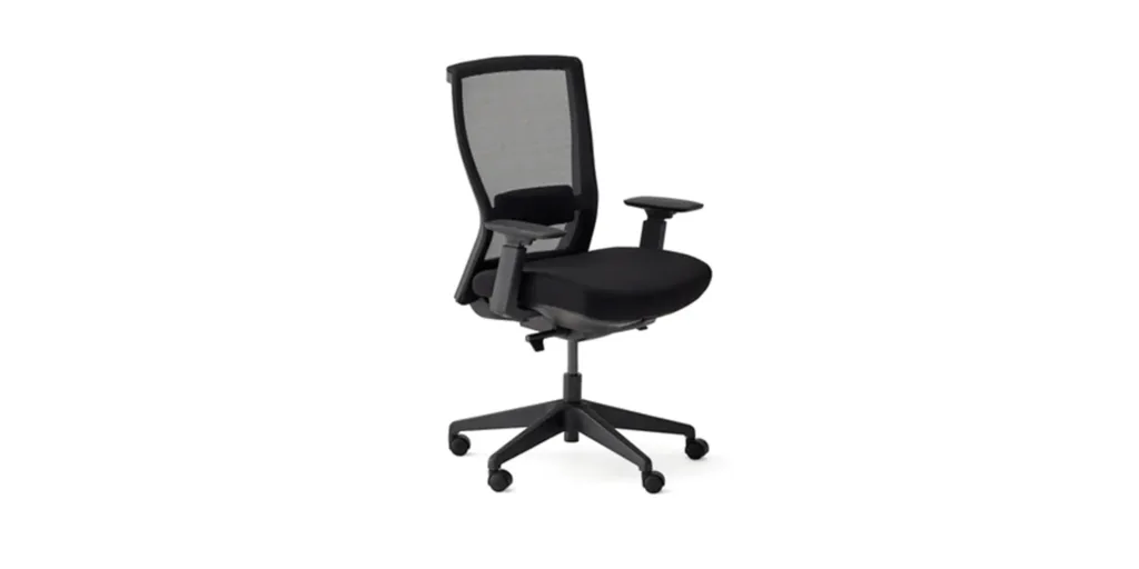 ErgoChair Core