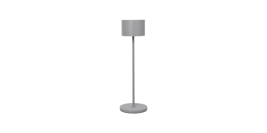 Farol Mobile Rechargeable LED Floor Lamp