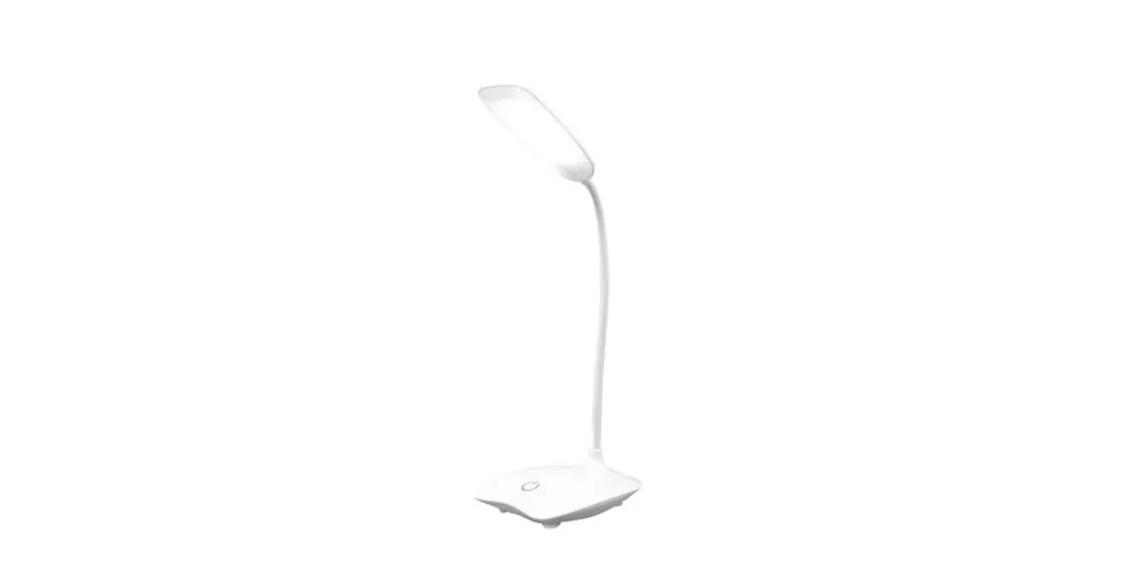 Figment Rechargeable LED Table Lamp