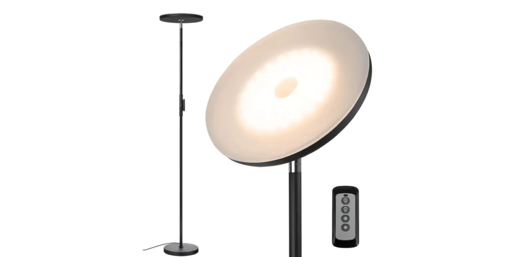 JOOFO Floor Lamp