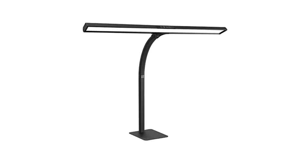 LED Desk Lamp