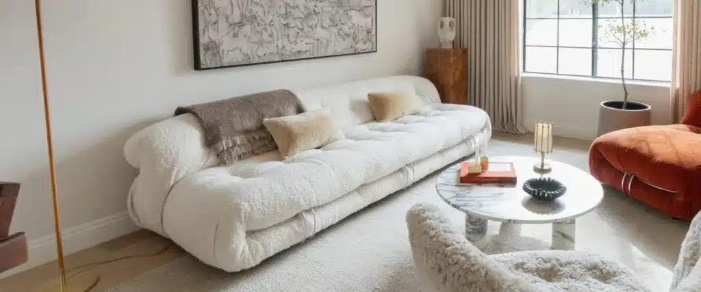 Lincoln Sofa 3 Seater