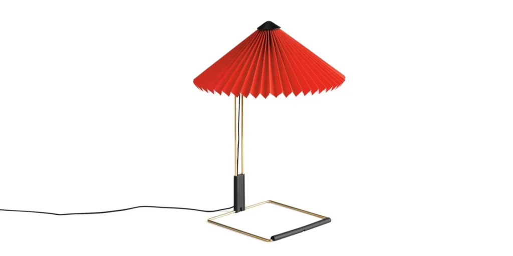 Matin Table Lamp (Small)