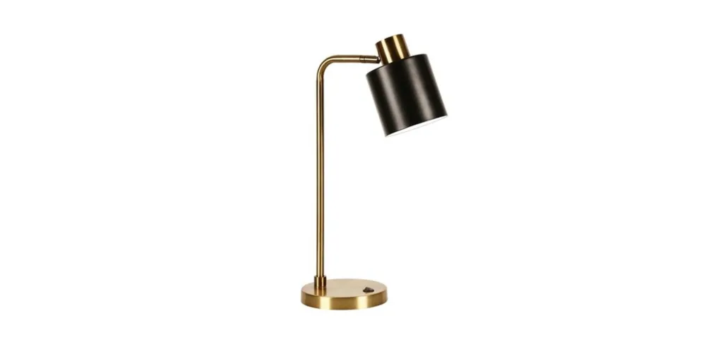 Mercury Row Aislinn Desk Lamp