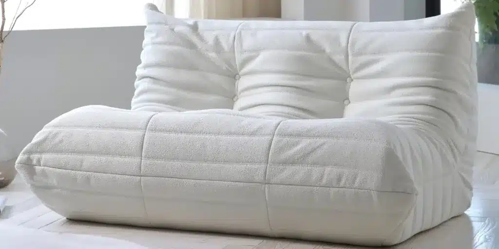 Milton Sofa by Sohnee