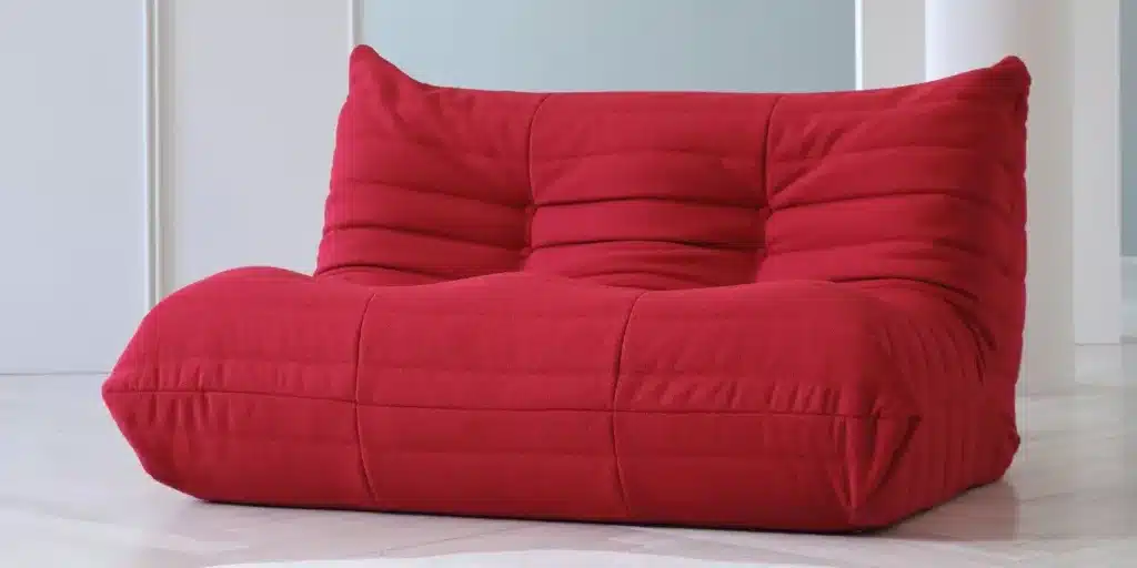 Milton Sofa by Sohnne