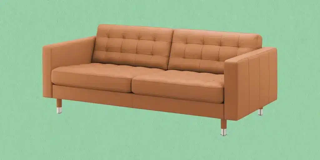 Morabo Loveseat