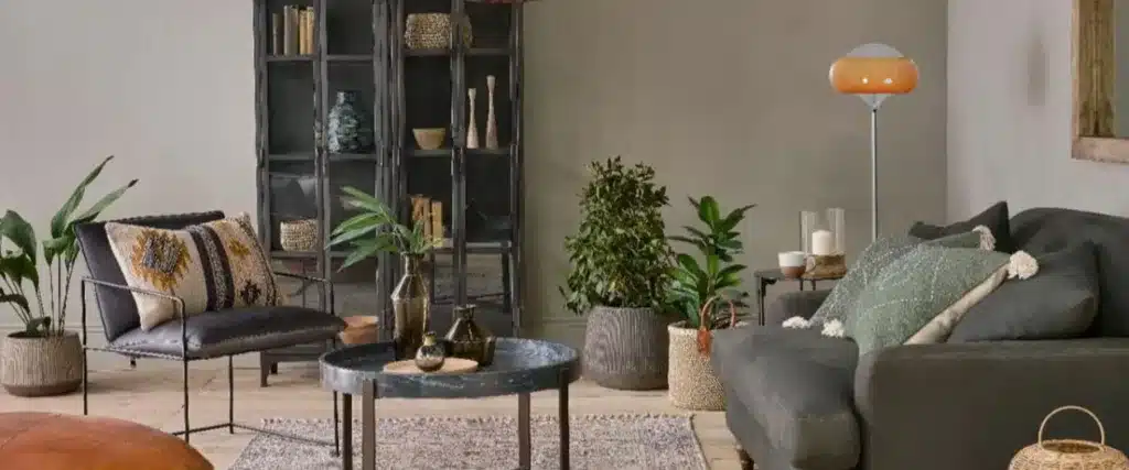 Muller Floor Lamp