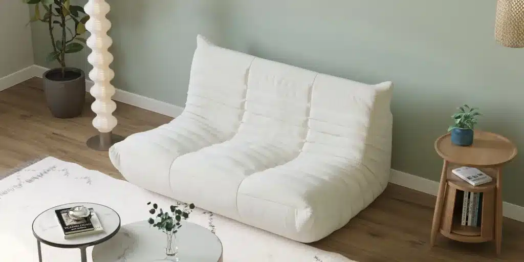Milton Sofa