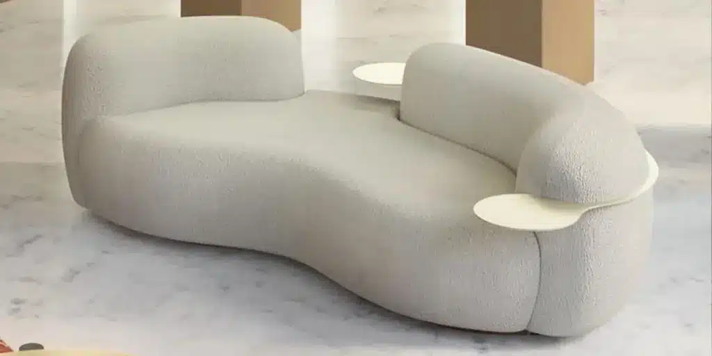Newbury Sofa by Sohnne
